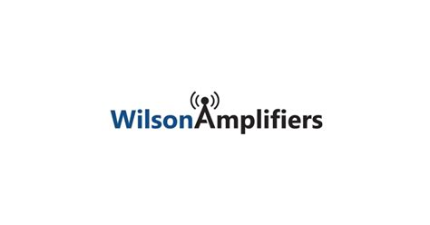 promo codes for wilson amplifiers